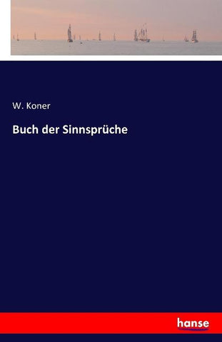 Buch der Sinnsprüche