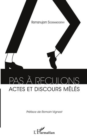 Pas à reculons