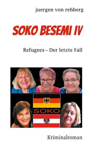 SOKO Besemi IV