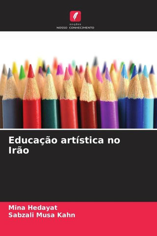 Educação artística no Irão