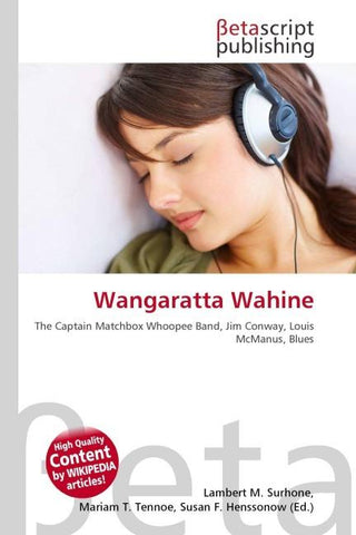 Wangaratta Wahine