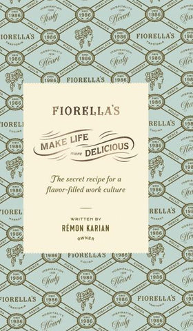 Make Life More Delicious