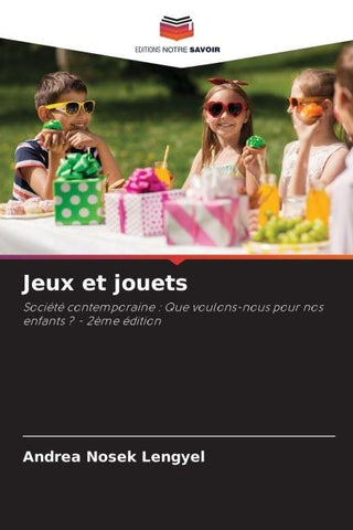 Jeux et jouets