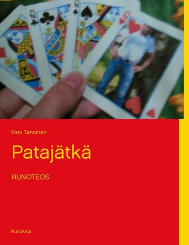Patajätkä