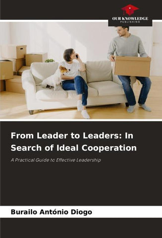 From Leader to Leaders: In Search of Ideal Cooperation