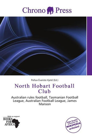 North Hobart Football Club