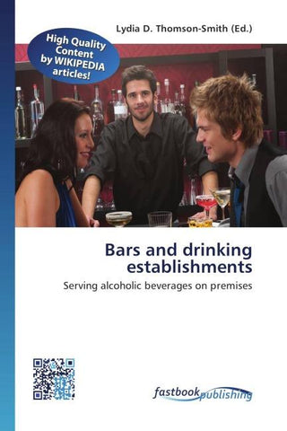 Bars and drinking establishments