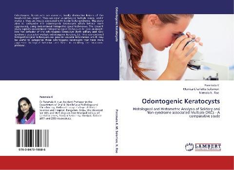 Odontogenic Keratocysts
