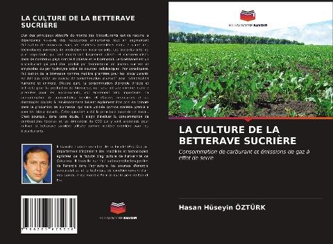 LA CULTURE DE LA BETTERAVE SUCRIÈRE