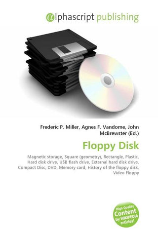 Floppy Disk