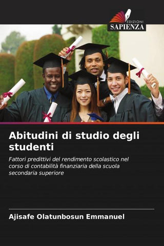 Abitudini di studio degli studenti