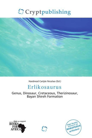 Erlikosaurus
