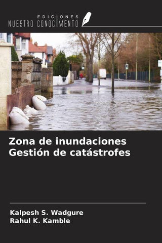 Zona de inundaciones Gestión de catástrofes