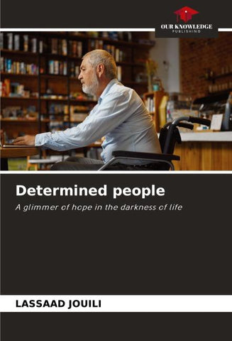 Determined people