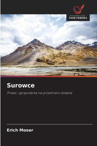 Surowce