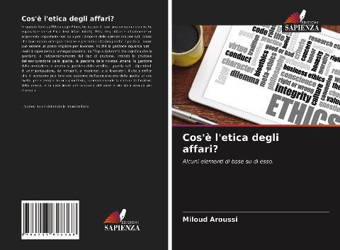 Cos'è l'etica degli affari?