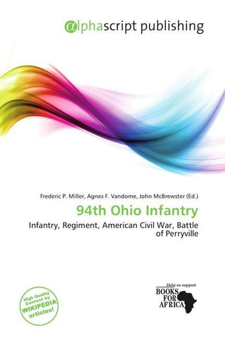 94th Ohio Infantry