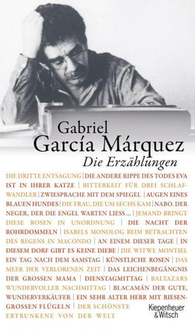 Die Erzählungen