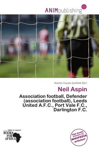 Neil Aspin