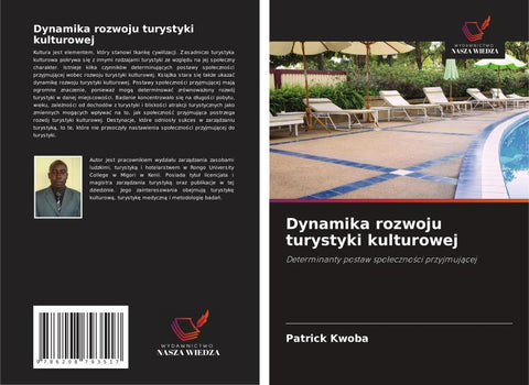 Dynamika rozwoju turystyki kulturowej