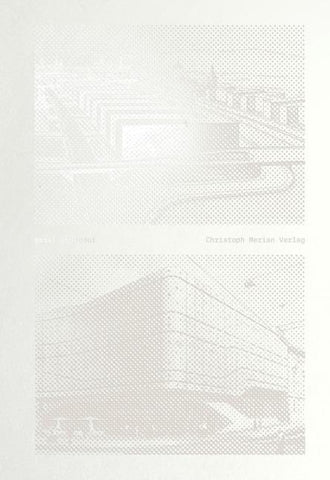 Basel ungebaut