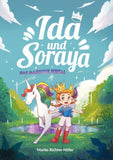 Ida und Soraya