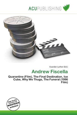 Andrew Fiscella