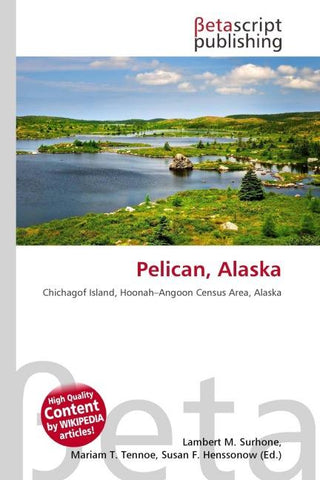 Pelican, Alaska