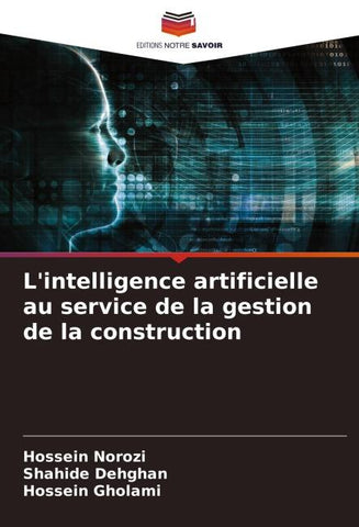 L'intelligence artificielle au service de la gestion de la construction