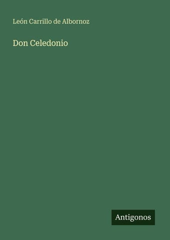 Don Celedonio