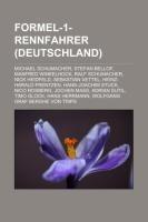 Formel-1-Rennfahrer (Deutschland)