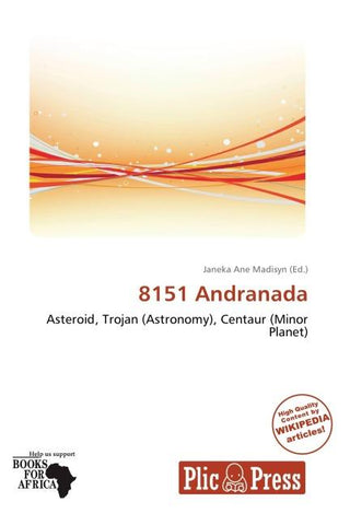8151 Andranada
