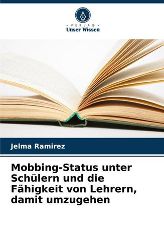 Mobbing-Status unter Schülern und die Fähigkeit von Lehrern, damit umzugehen