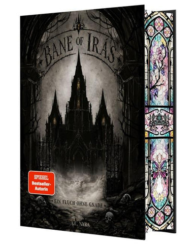 Bane of Irás