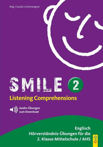 Smile - Listening Comprehensions 2