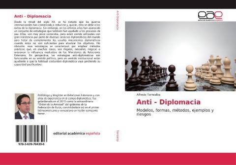 Anti - Diplomacia