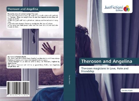 Therosen and Angelina