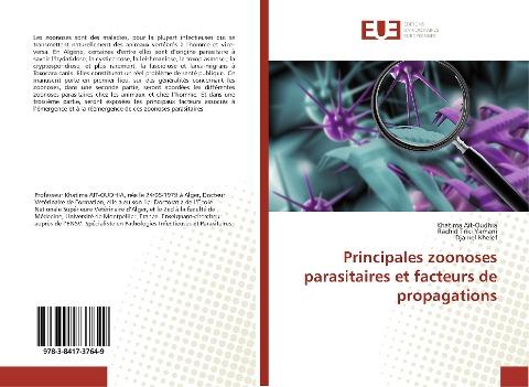 Principales zoonoses parasitaires et facteurs de propagations