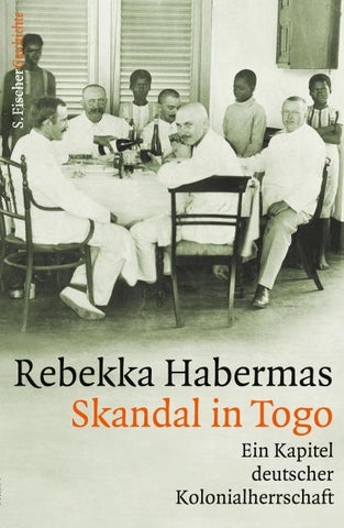 Skandal in Togo