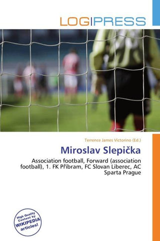Miroslav Slepi¿ka