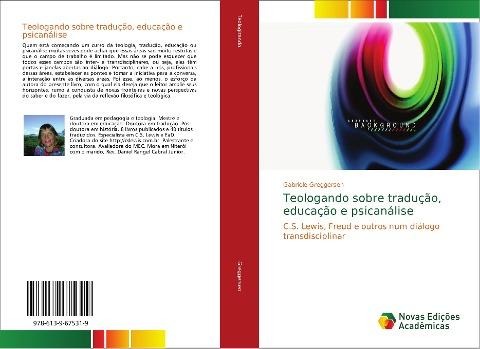 Teologando sobre tradução, educação e psicanálise