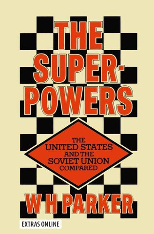 The Superpowers