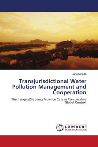 Transjurisdictional Water Pollution Management and Cooperation