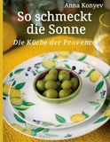 So schmeckt die Sonne