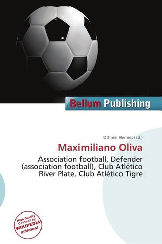 Maximiliano Oliva