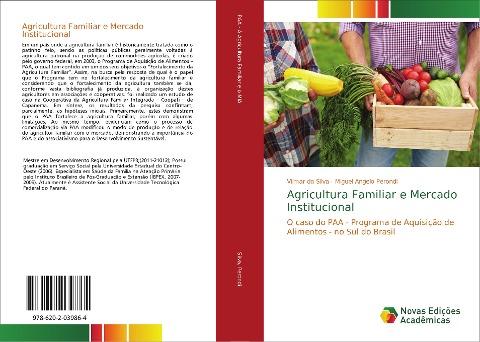 Agricultura Familiar e Mercado Institucional