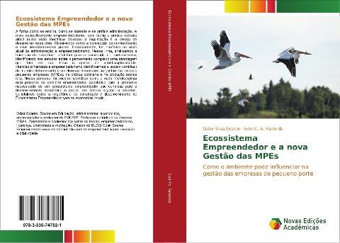 Ecossistema Empreendedor e a nova Gestão das MPEs
