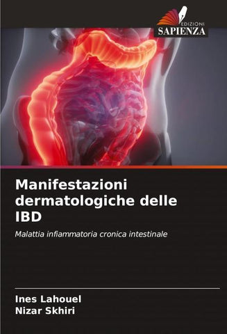 Manifestazioni dermatologiche delle IBD