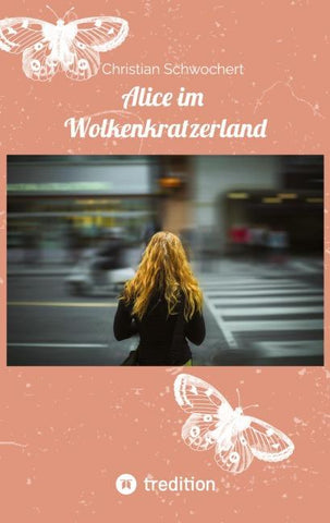 Alice im Wolkenkratzerland