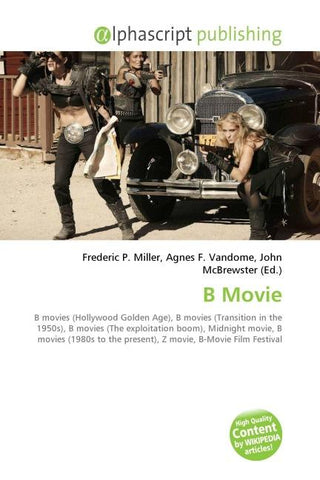 B Movie